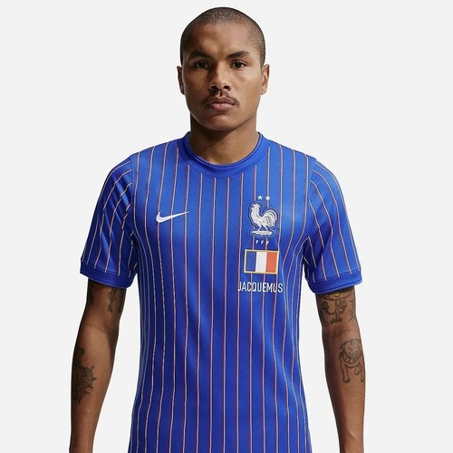 Maillot jacquemus nike - maillot, x