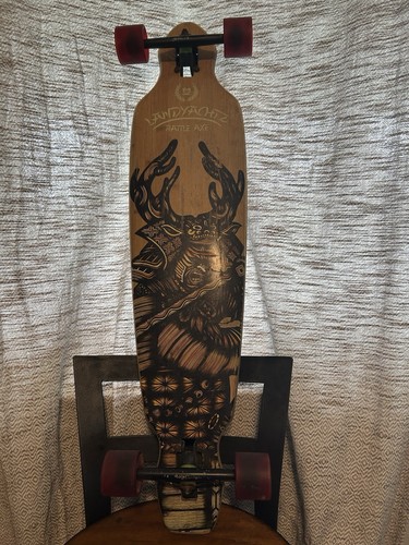 Landyahtz longboard ikko - landyahtz, 40"