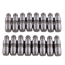 16pcs Poussoirs Hydrauliques