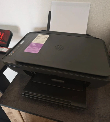 Imprimante deskjet 2910 - deskjet,
