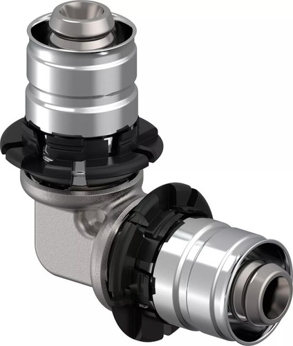 Uponor press coude - uponor,