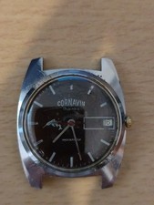 Montre RAKETA - Kornavin