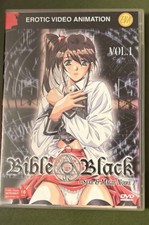Bible Black Volume 1