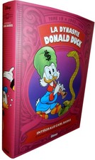CARL BARKS - LA DYNASTIE