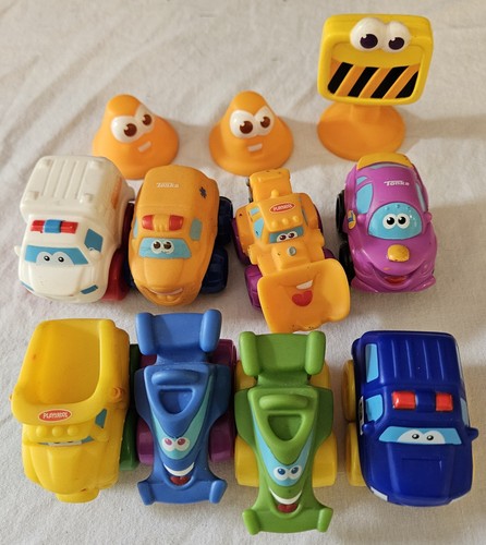 Playskool tonka chunky - playskool,