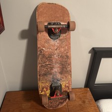 Vintage Gordon And Smith G&S