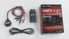 Mpps Smps 21 Convient pour BMW