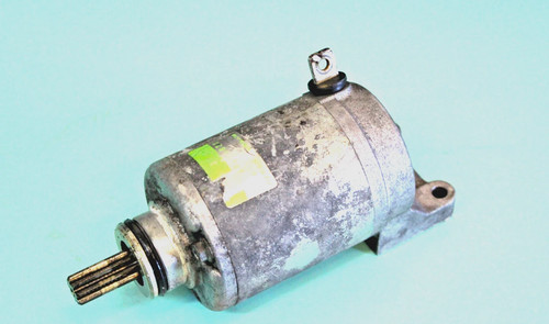 Moteur démarrage bmw 125 - moteur,