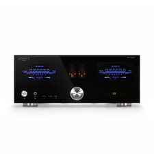 Advance Paris A10 Tube Hybrid