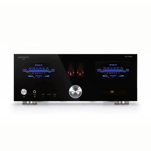 Advance paris a10 tube - a10, hybrid