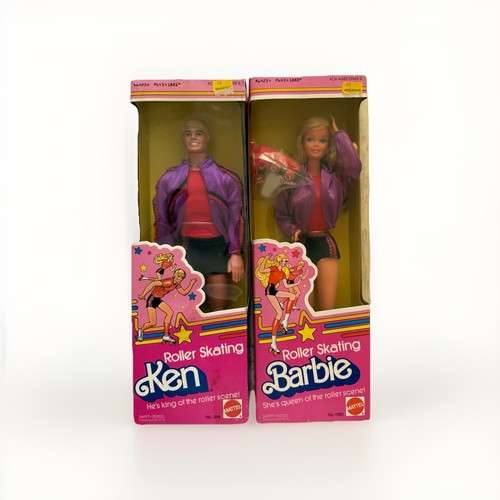 Barbie ken 1980 - 1980,