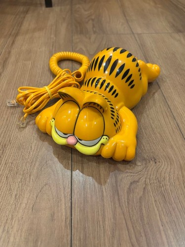 Garfield phone 619 - garfield, ye-619