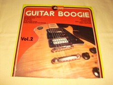  Jean-Luc Attard – Guitar