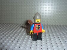 Personnage Minifig LEGO Castle