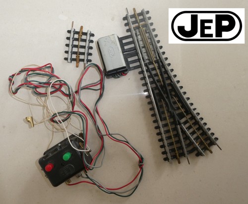6612 age jep aiguillage - #,
