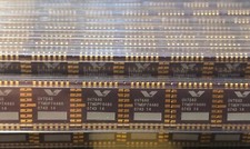 Module caméra CMOS OV7640