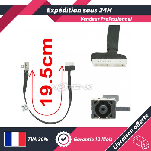 Connecteur power jack pour - connecteur,