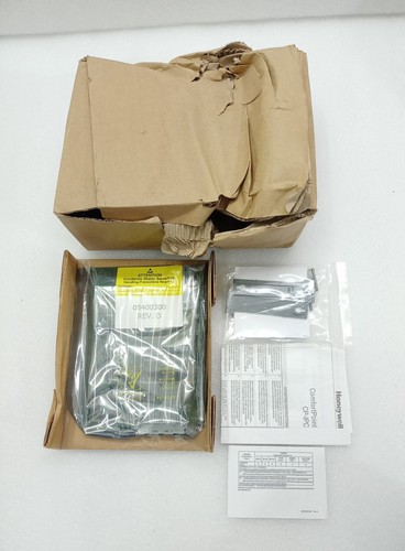 Honeywell measurex 05400300 - honeywell,