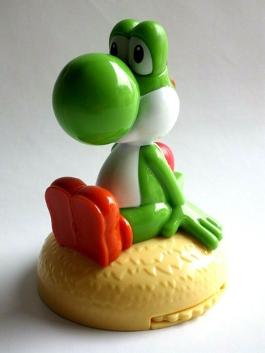 Figurine jouet super mario - jouet,
