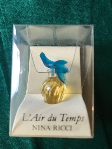 Air temps parfum nina - air,