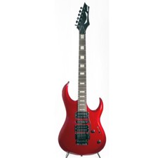 GUITARE ELECTRIQUE SIGNATURE  DEAN MAB-3 MiCHAEL ANGELO BATIO  METALLIC RED