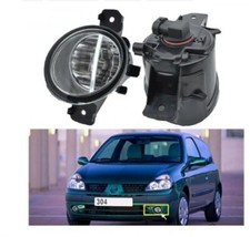 Phares antibrouillard LED H11