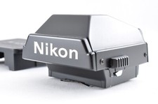 [Exc+5] Nikon DE-2 Eye Level Prism View Finder pour Nikon F3 #M301