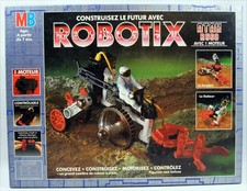 Robotix - Atak R560 avec 1