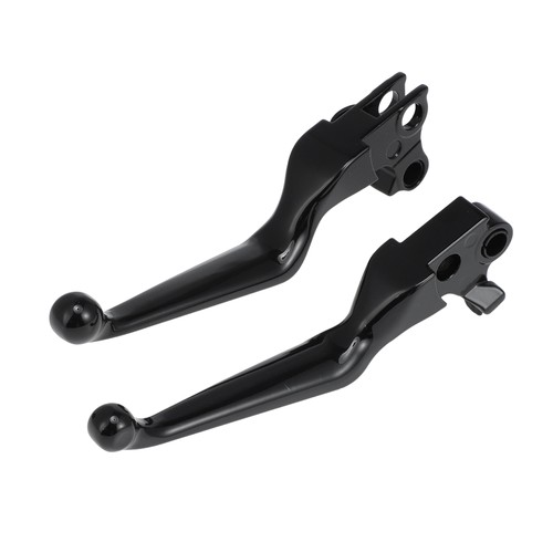 Levier frein embrayage noir - frein/embrayage,