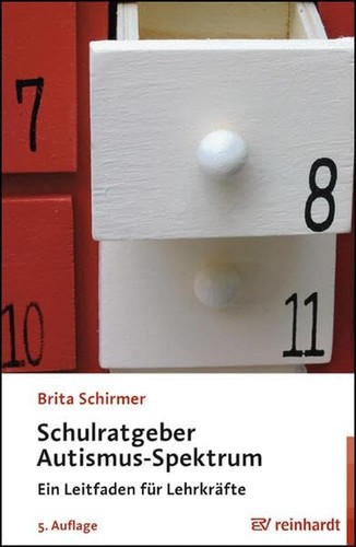Brita schirmer schulratgeber - brita,