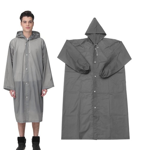 Poncho pluie impermeable - de,