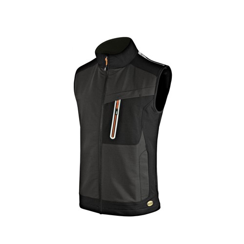 Gilet travail diadora - travail,