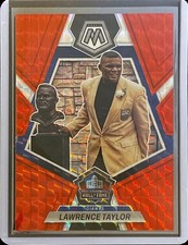 Lawrence Taylor - Panini