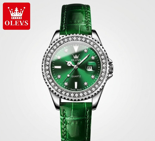 Olevs 9945 montre femme - 9945,