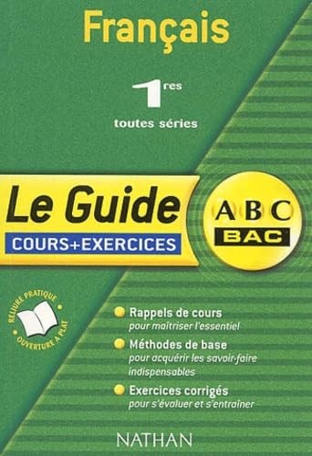 Abc bac guide - bac, le