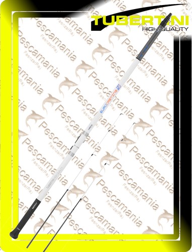 Canne tubertini eurocasting - canne,