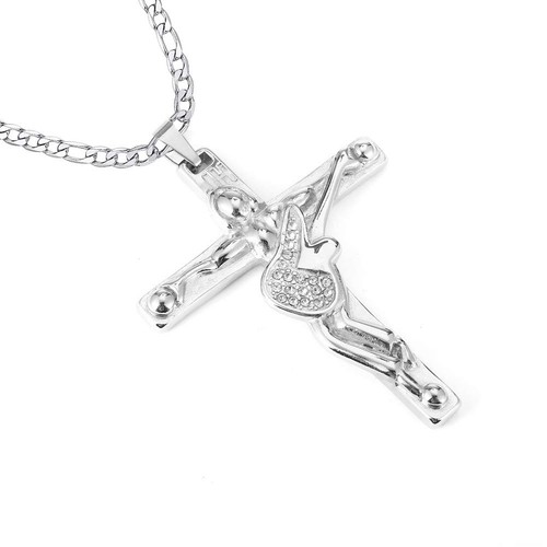 Croix johnny hallyday - de,