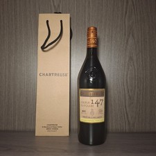 Chartreuse - Liqueur du Foudre
