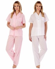 Ensemble De Pyjama Tailleur À