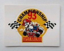 Snes Super Nintendo Tour