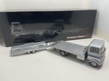 Mercedes Benz LP 608  Premium