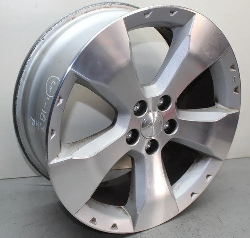 Jante aluminium x - 1,