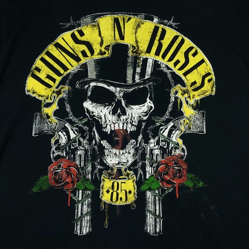 Guns roses shirt men - shirt,