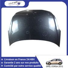 🇫🇷 CAPOT OPEL CORSA