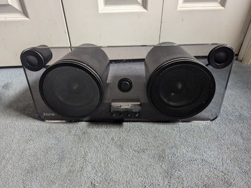 Ihome ip1 studio series - studio,