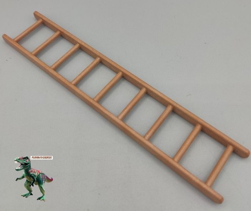 Echelle playmobil - echelle,