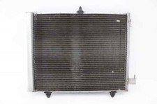 6455JF radiateur condenseur