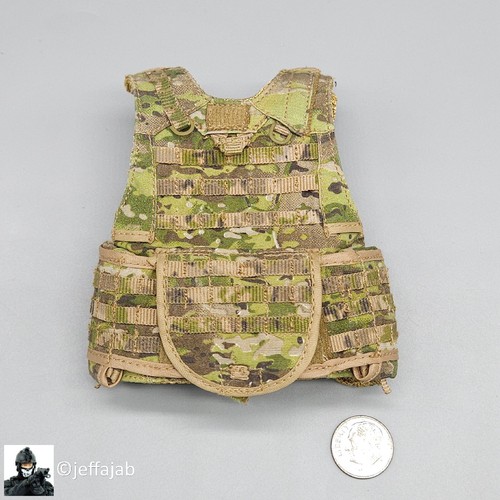 Soldier story army in - 1:6,