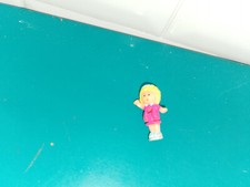 0906246 Figurine Polly pocket