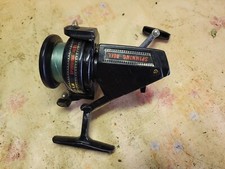 Ancien moulinet de pêche SPINNING REEL GEAR RATIO 1:3,2